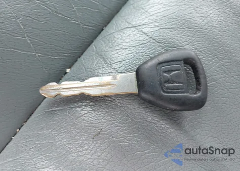 2002 Honda Odyssey Ex from USA, damaged, VIN 2HKRL18662H001222